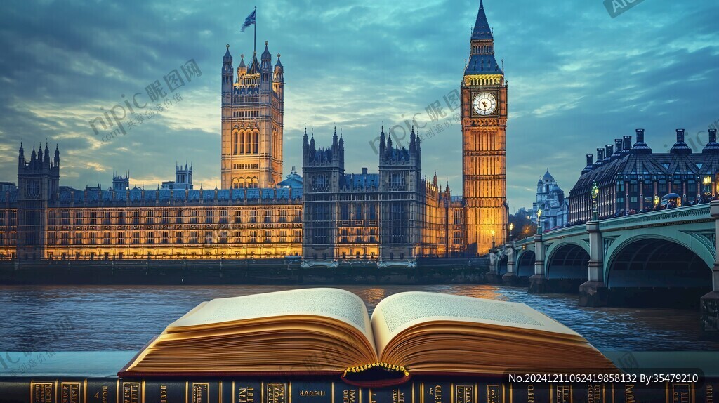 uk英文