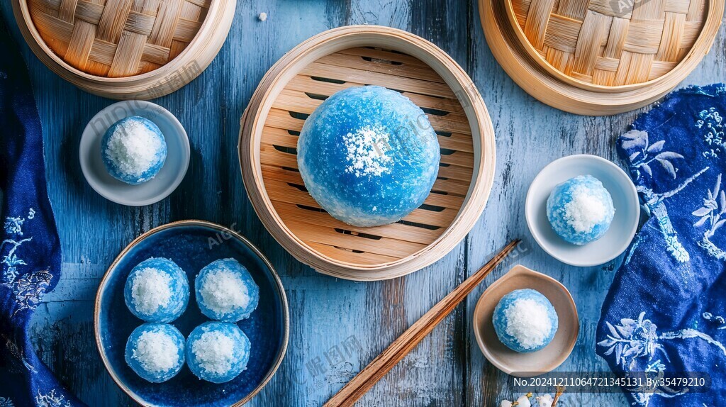 脆皮元宵