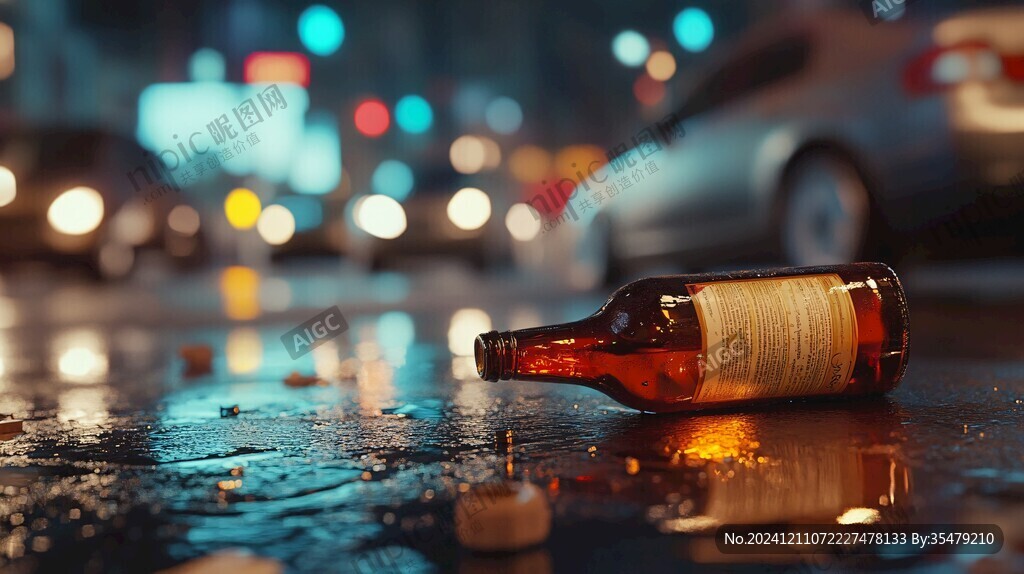 酒駕安全