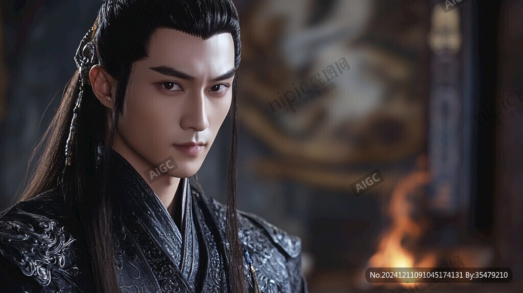 宇文邕