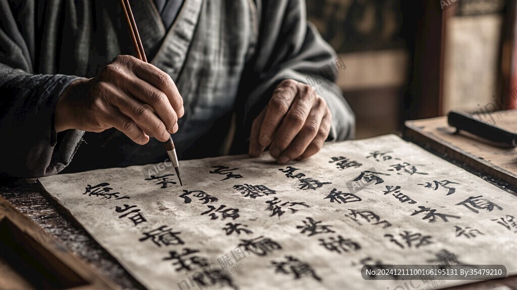 古代寫經