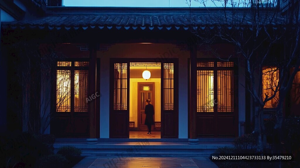 禪居飯店