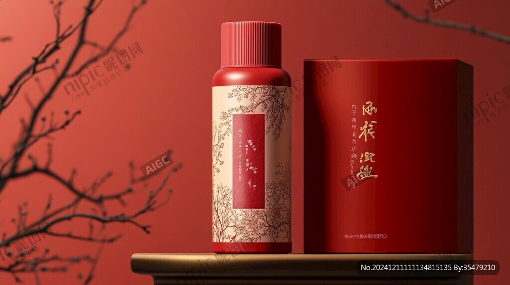 枸杞原漿設(shè)計(jì)
