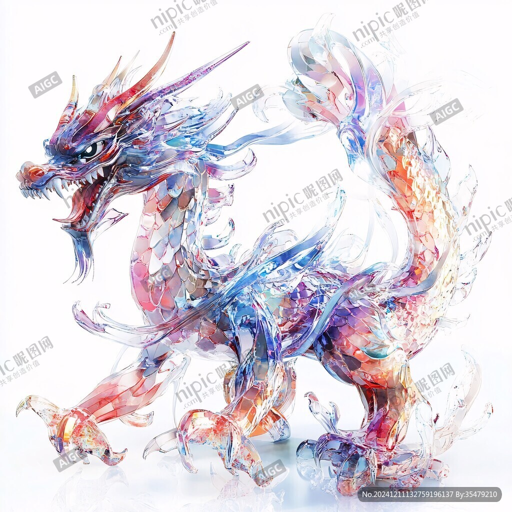 琉璃神獸