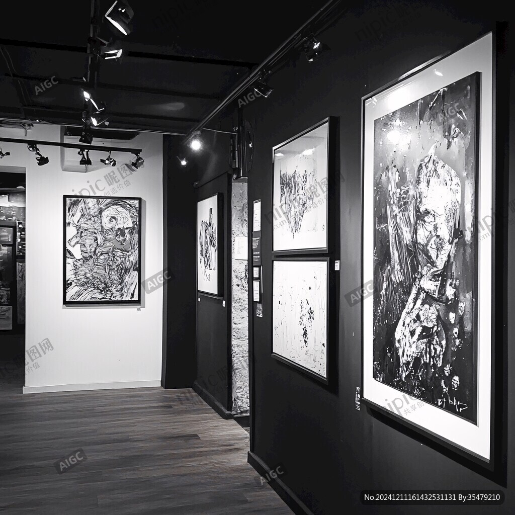 漫畫美術館