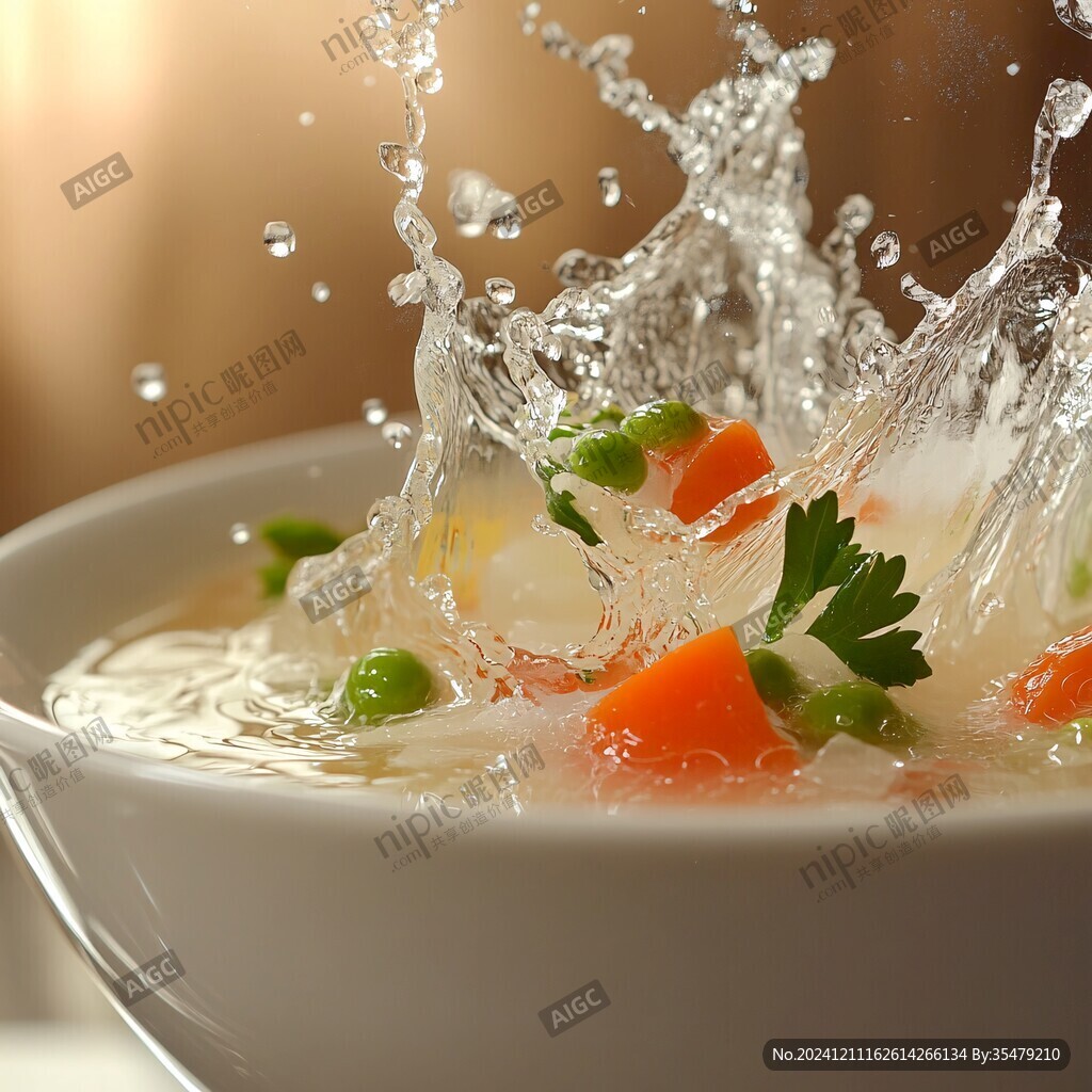澆湯面