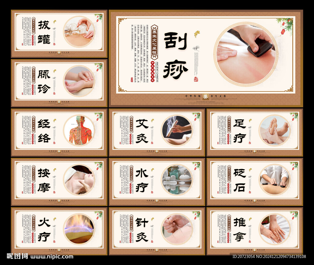 中醫(yī)理療