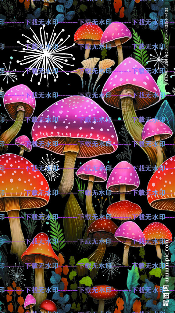 蘑菇