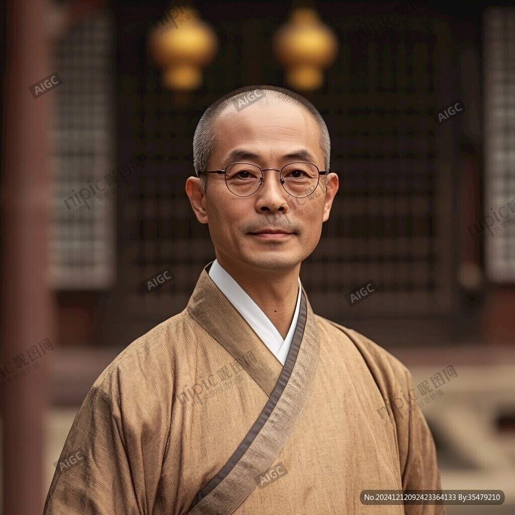 圓仁法師