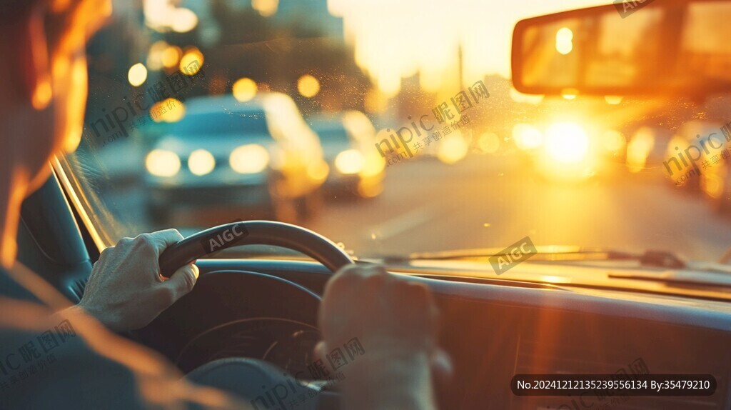駕車出行違規(guī)