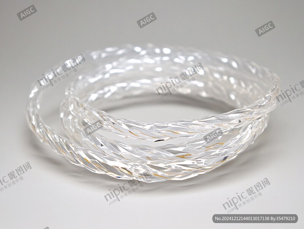鋁線工藝品