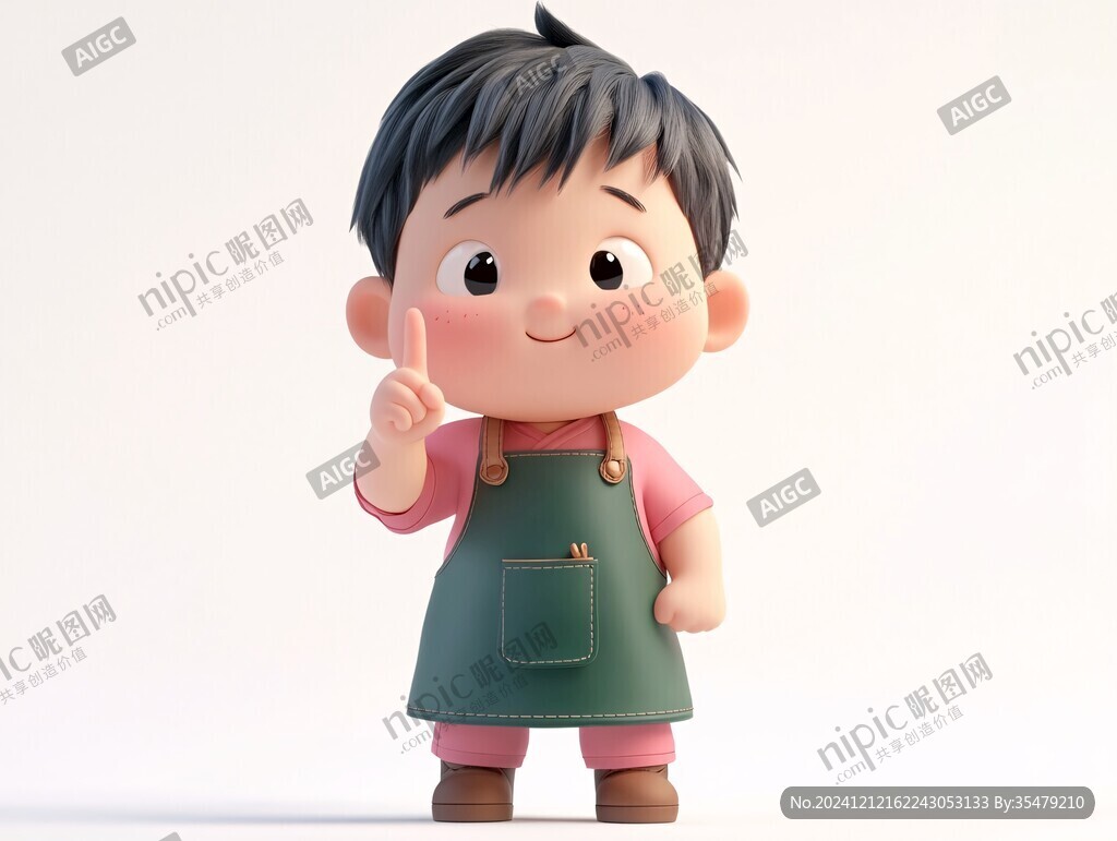 農(nóng)民伯伯ip設(shè)計