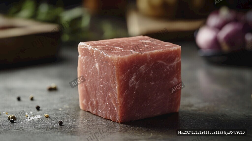 原肉場景圖