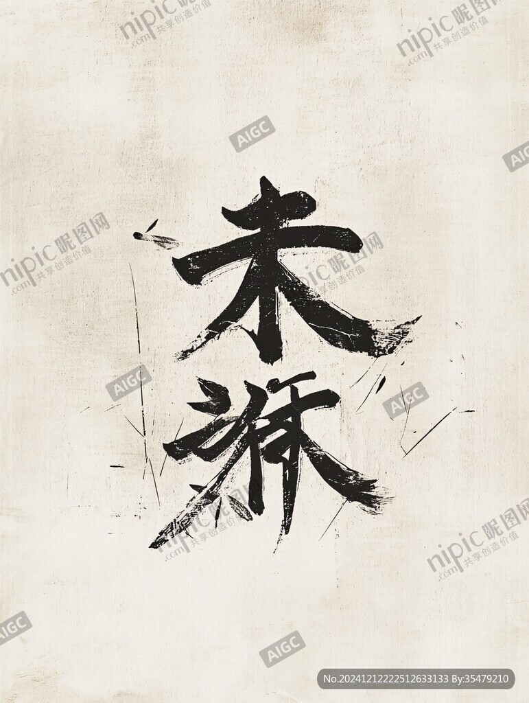 禾姓