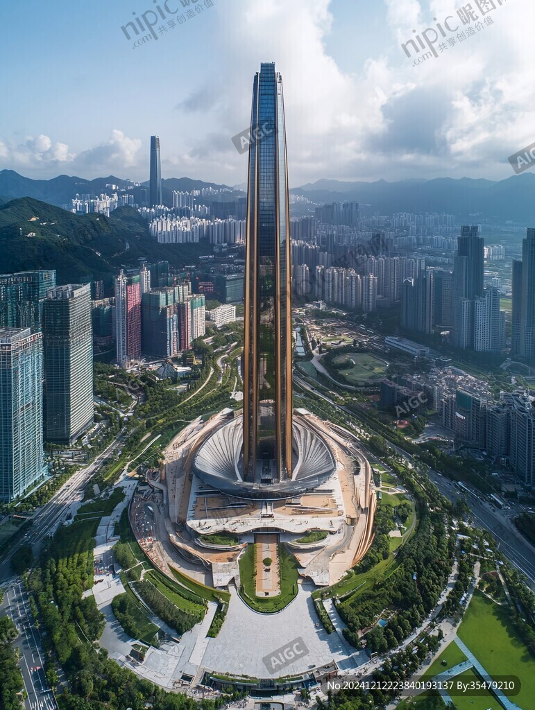 金光中心