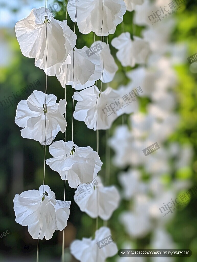 白風(fēng)鈴