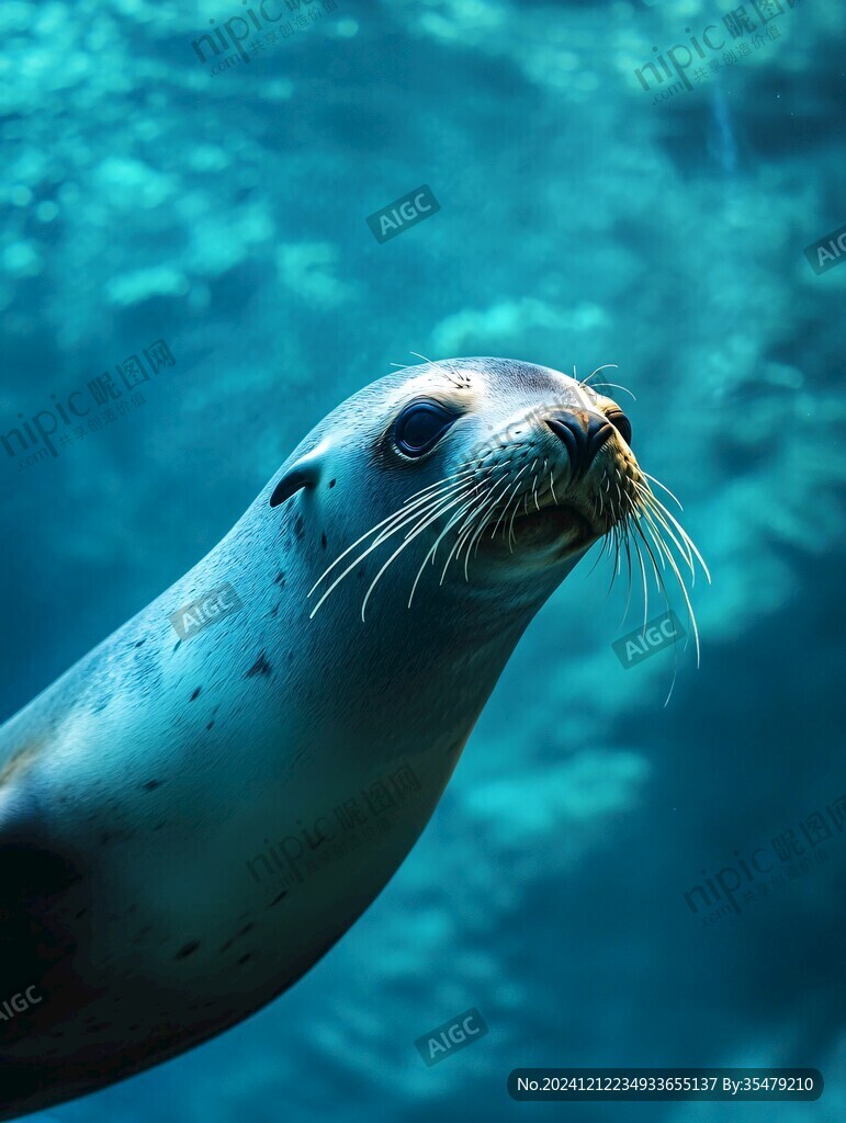 海獅科動物