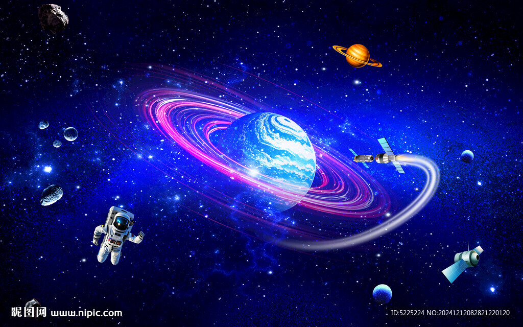 星系