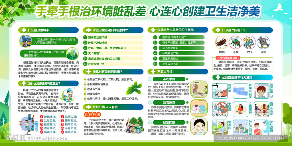衛生城市