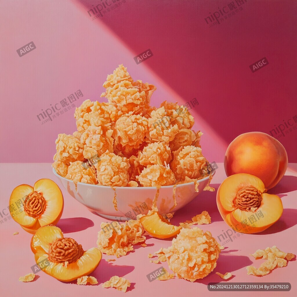 杏香粒粒脆