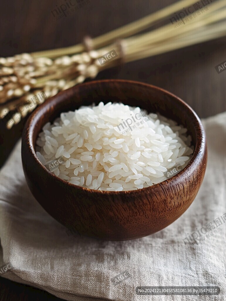 當季江米