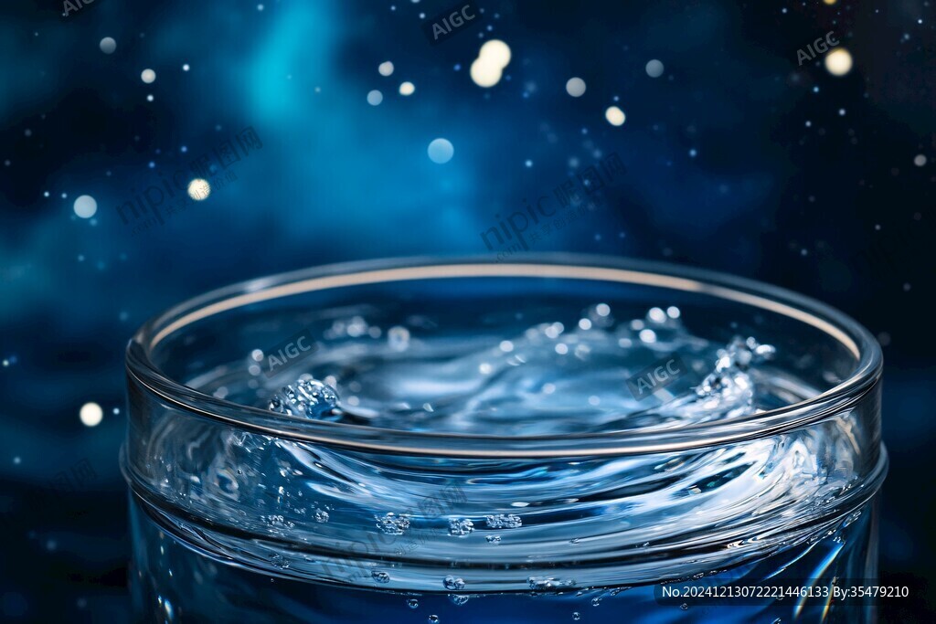 水與星辰