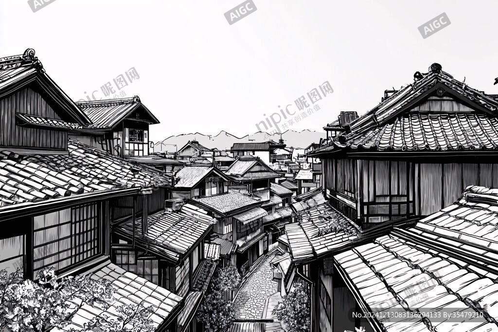 江戶時期街道