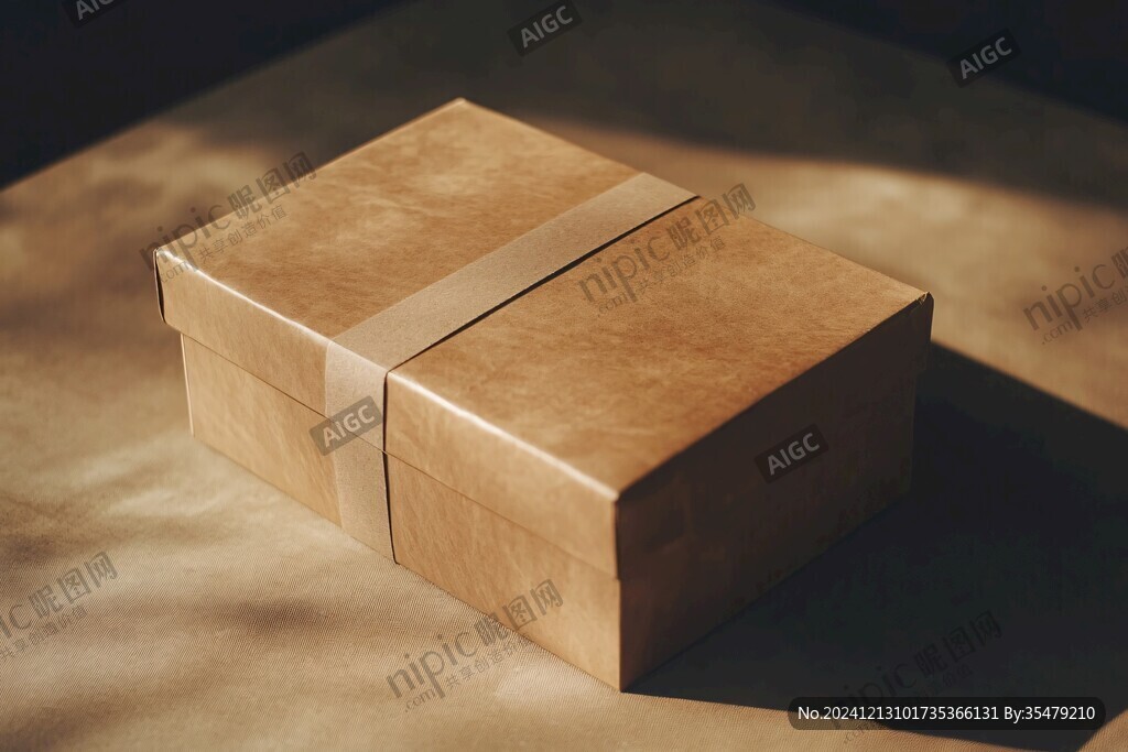 高端皮盒