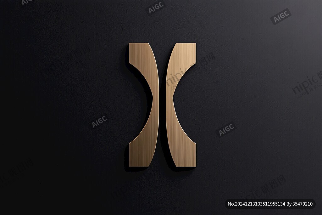 xm品牌標(biāo)志設(shè)計(jì)