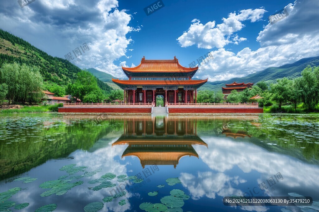 崇圣祠