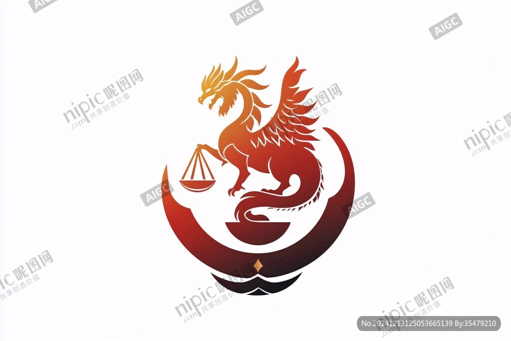法律行業logo