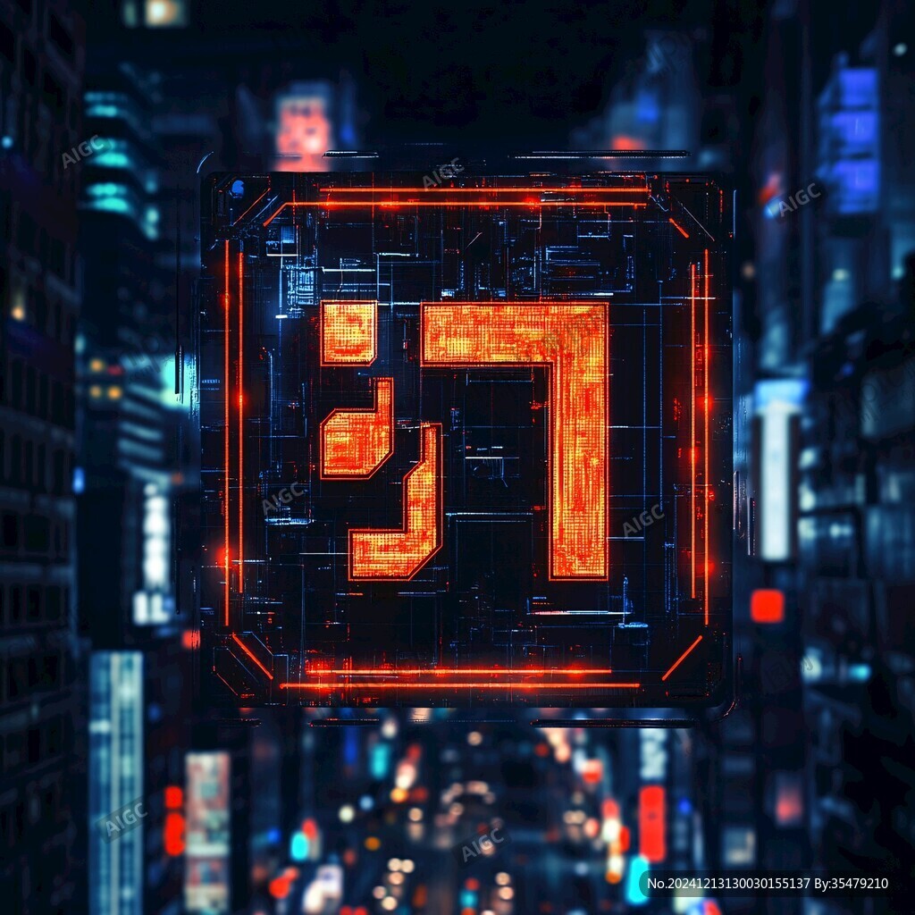 科技倒計時123