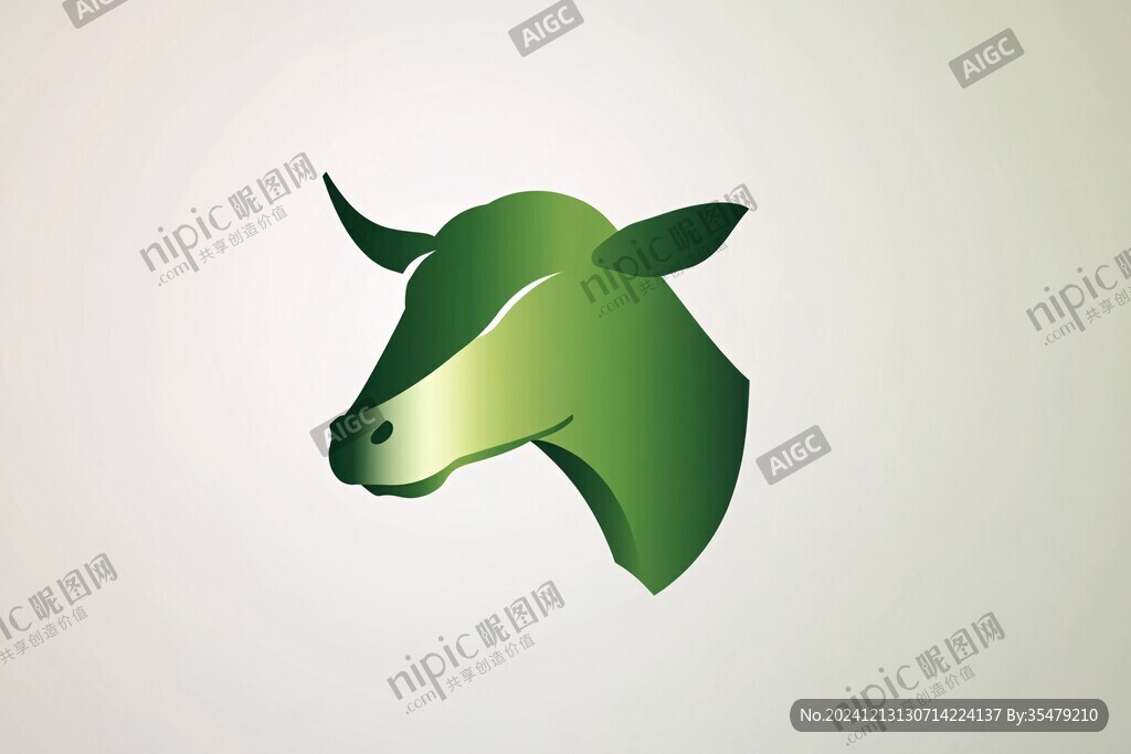 牧場logo設(shè)計(jì)