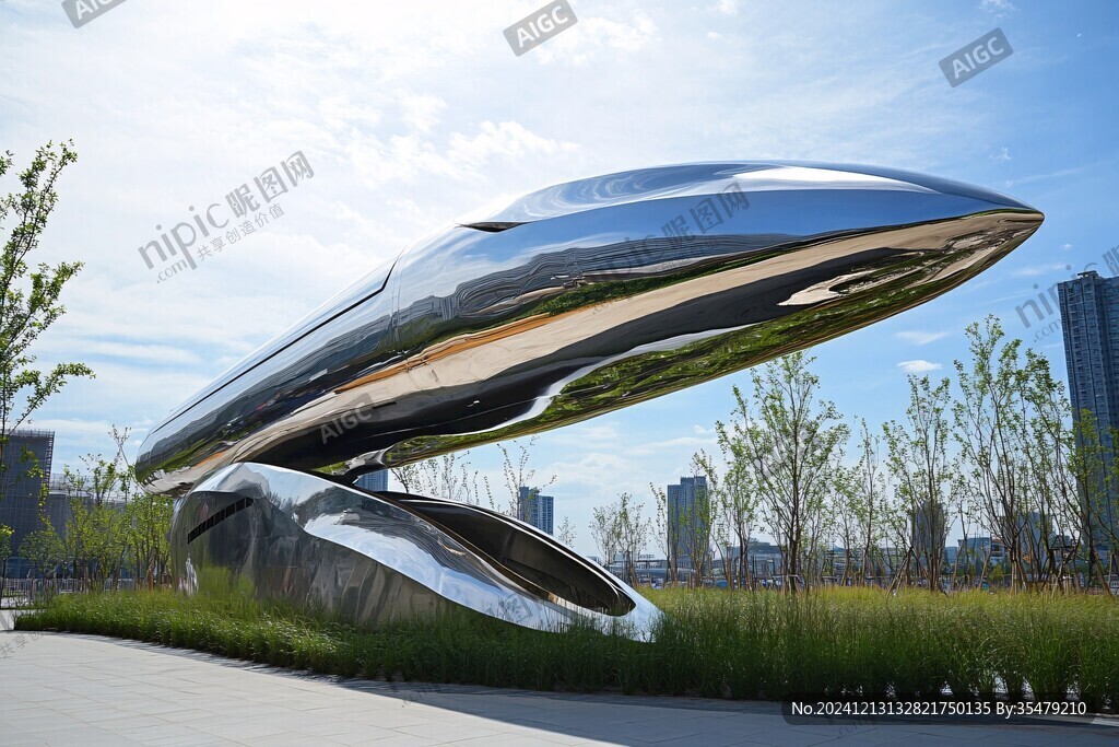 魅力延邊市懸浮島設(shè)計(jì)