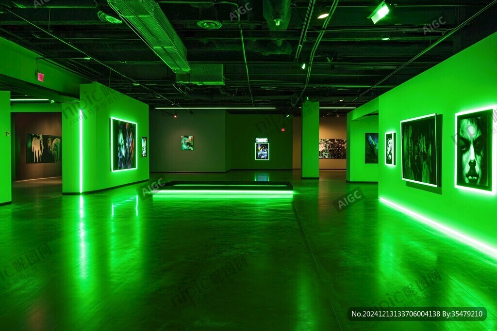 影展展廳