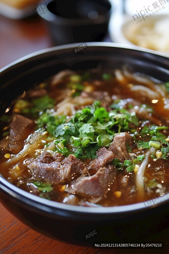 羊肉粉粉