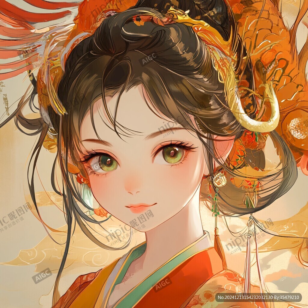 不知火插畫