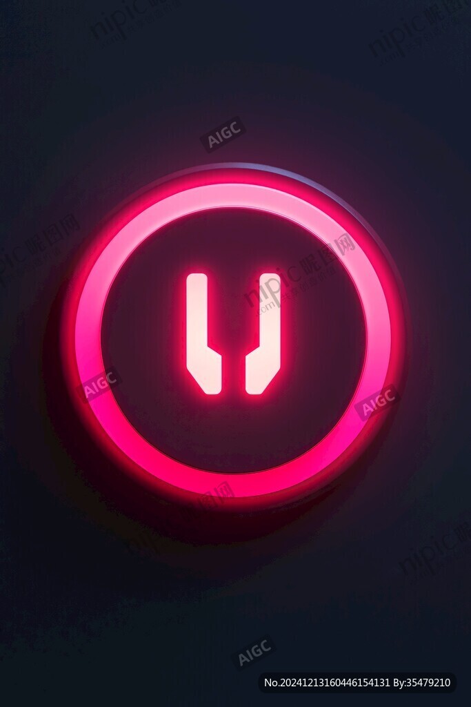 標(biāo)志uv效果