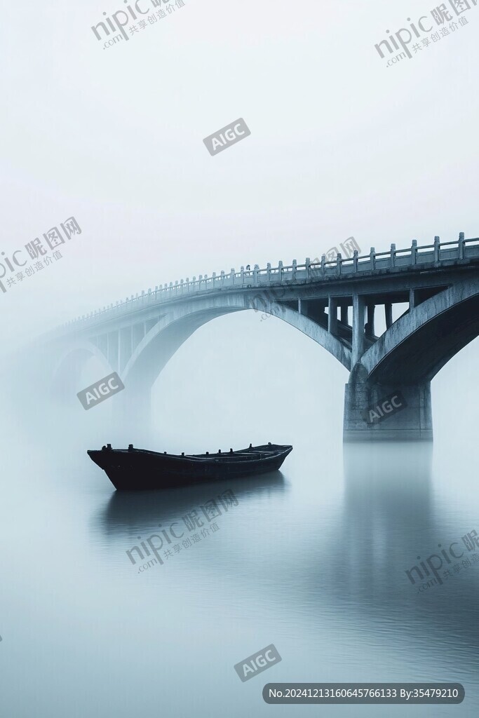 朦朧橋