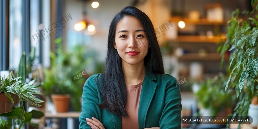 專業自信