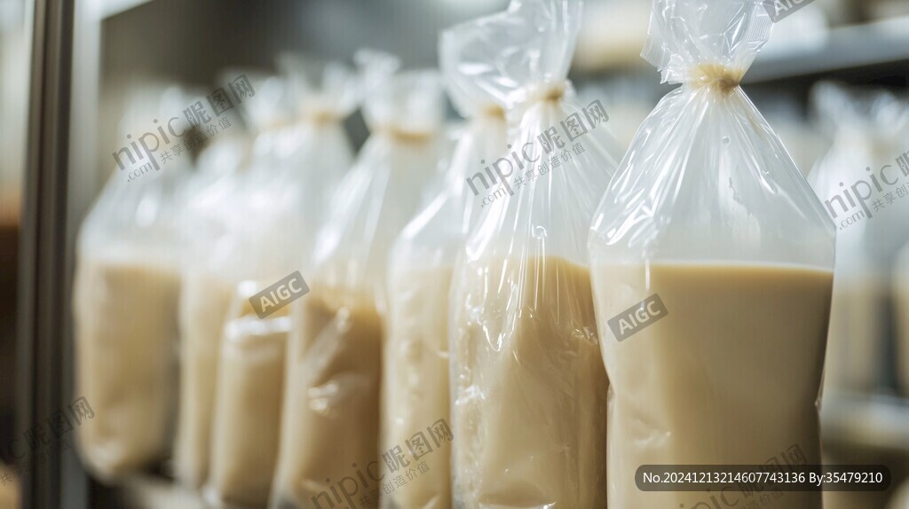 奶茶店外賣飲品
