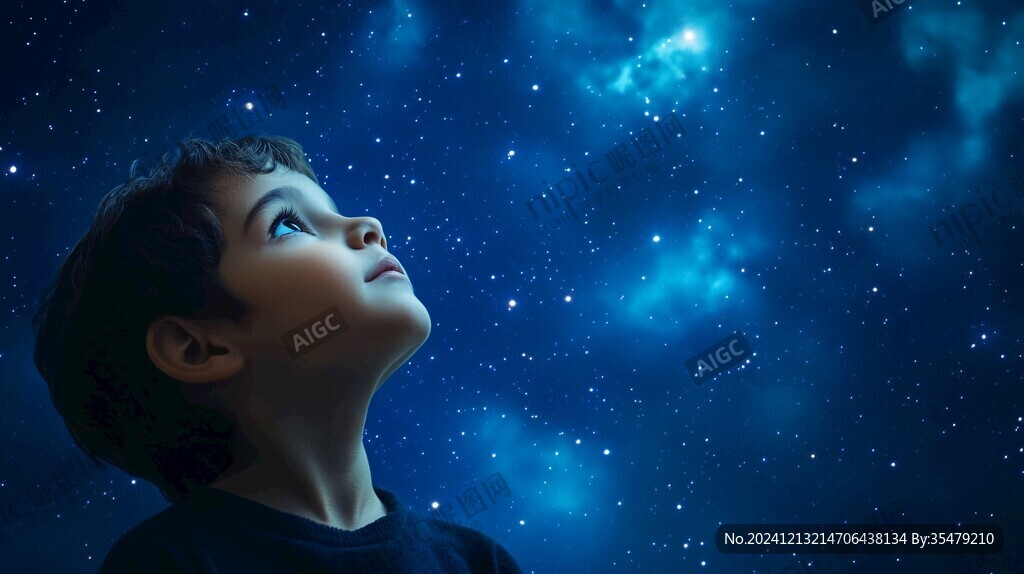 星夢想