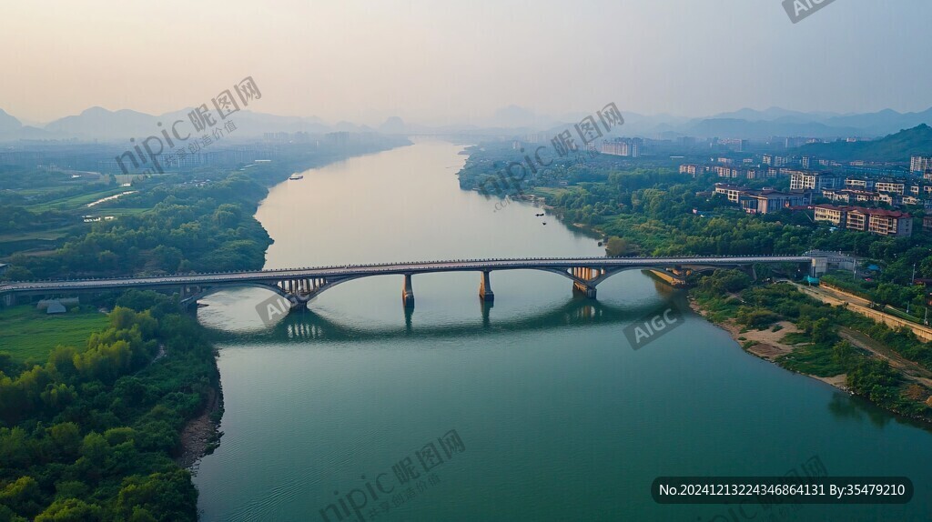靈峰大橋