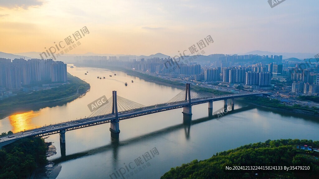紫霞大橋