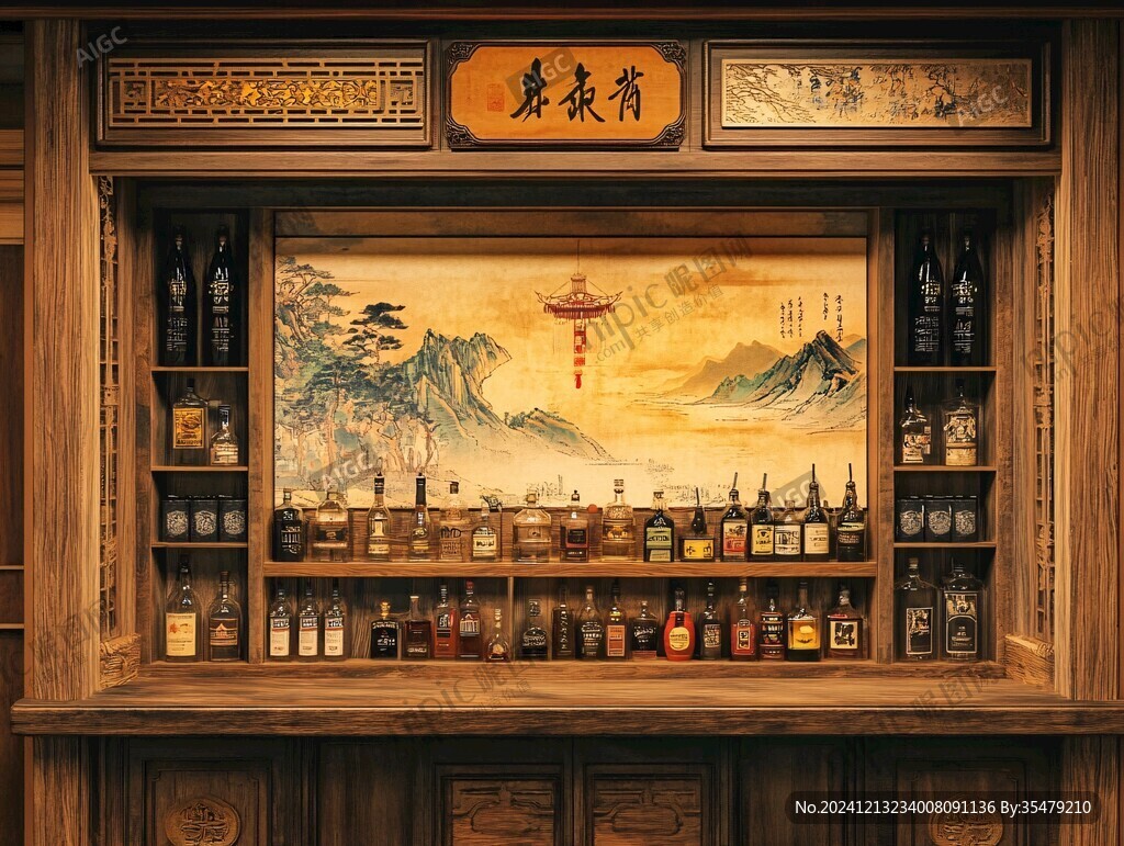 酒館酒肆酒坊