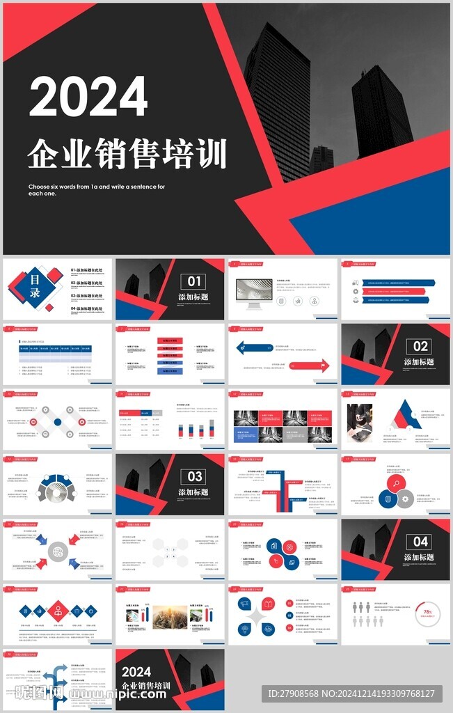 銷售培訓PPT