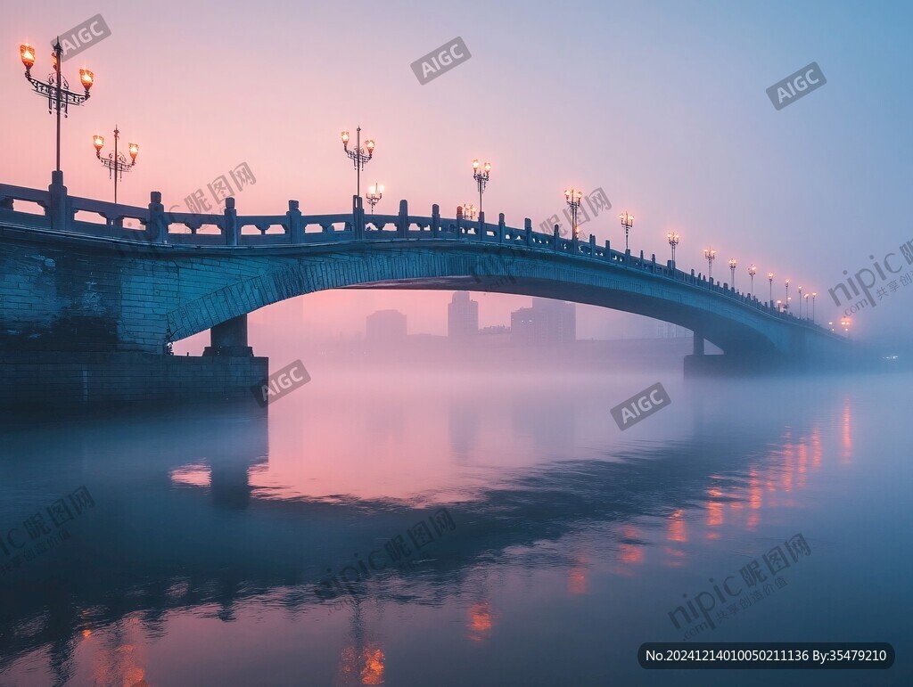 朦朧橋