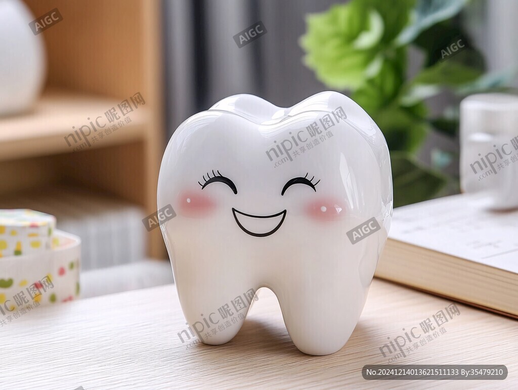 護牙愛牙牙齒保護