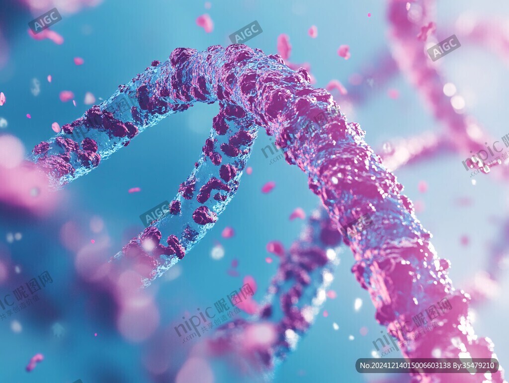 dna鏈