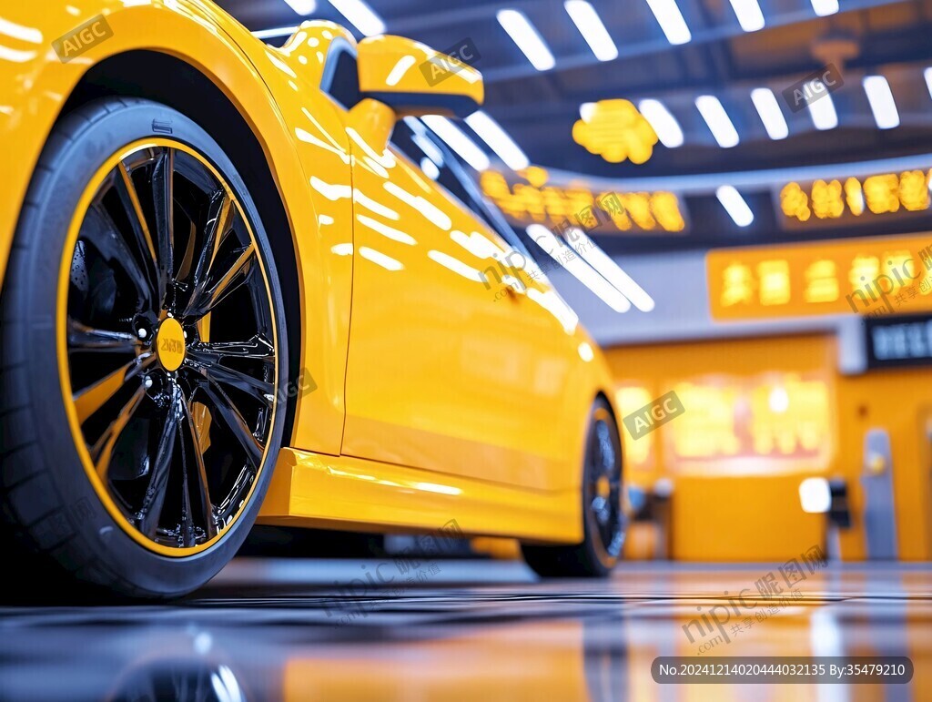 汽車(chē)館